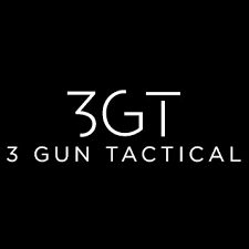 Three Gun Tactical Logo
